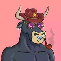 Wax Bull 3791
