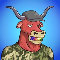Wax Bull 3793