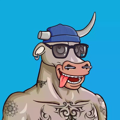 Wax Bull 3794