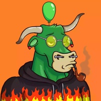 Wax Bull 3795