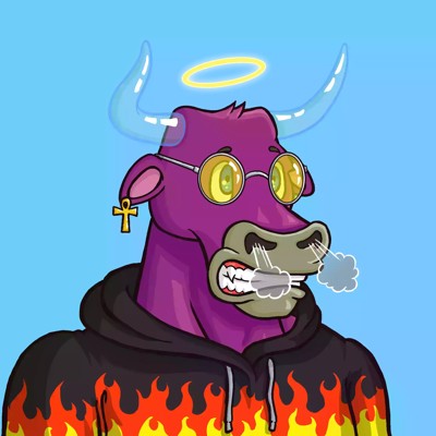 Wax Bull 3796