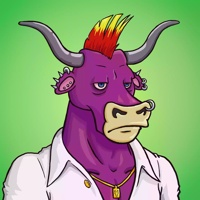 Wax Bull 3810