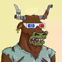Wax Bull 3812