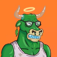 Wax Bull 3815