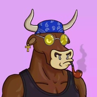 Wax Bull 3817
