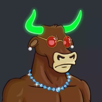 Wax Bull 3840