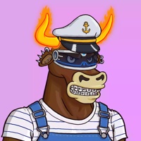 Wax Bull 3842