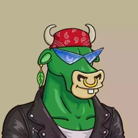 Wax Bull 3843