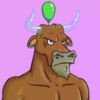 Wax Bull 3847