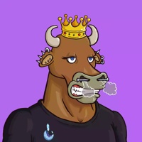Wax Bull 3855