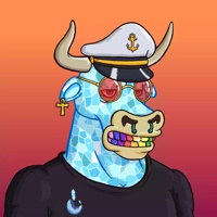 Wax Bull 3864