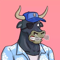 Wax Bull 3866
