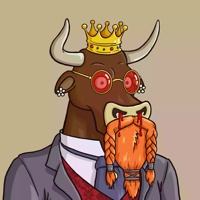 Wax Bull 3882
