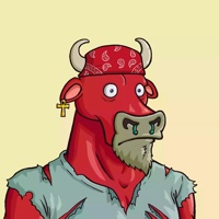 Wax Bull 3887