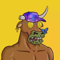 Wax Bull 3891