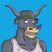 Wax Bull 3898