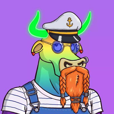 Wax Bull 3920