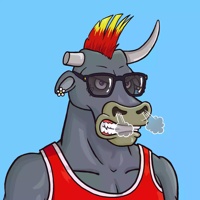 Wax Bull 3947
