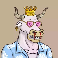 Wax Bull 3973