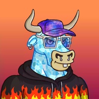 Wax Bull 3974