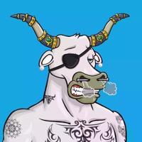 Wax Bull 3997