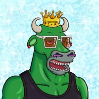Wax Bull 4053