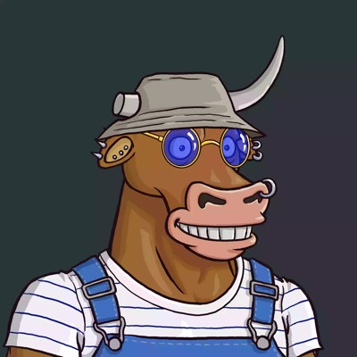 Wax Bull 4079