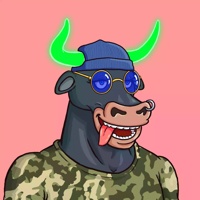Wax Bull 4087