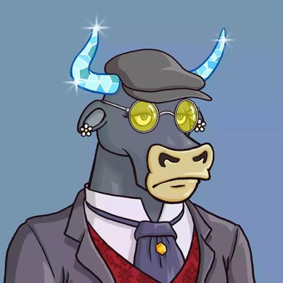 Wax Bull 4101