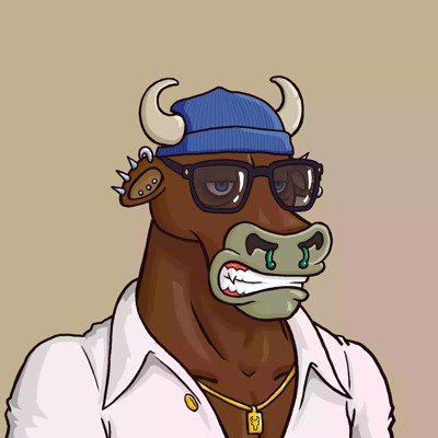 Wax Bull 4103