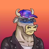 Wax Bull 4124
