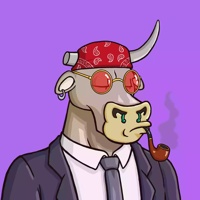 Wax Bull 4134