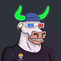 Wax Bull 4139