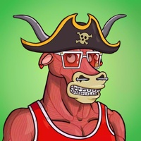 Wax Bull 4166