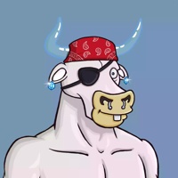 Wax Bull 4174