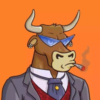 Wax Bull 4184
