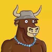 Wax Bull 4185