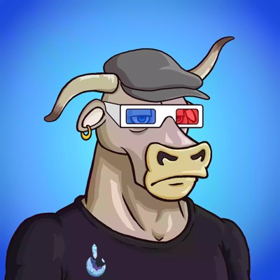 Wax Bull 4193
