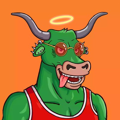 Wax Bull 4215