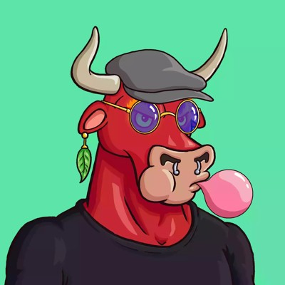 Wax Bull 4248