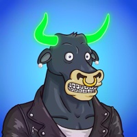 Wax Bull 4259
