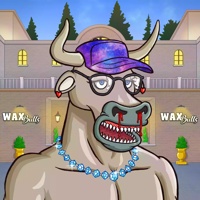 Wax Bull 4262