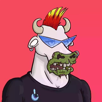 Wax Bull 4263