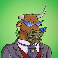 Wax Bull 4287