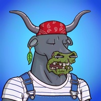 Wax Bull 4293