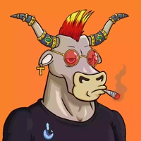 Wax Bull 4297