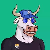 Wax Bull 4323