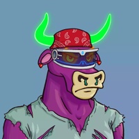 Wax Bull 4326