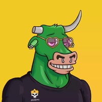 Wax Bull 4336