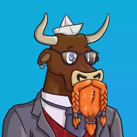 Wax Bull 4346